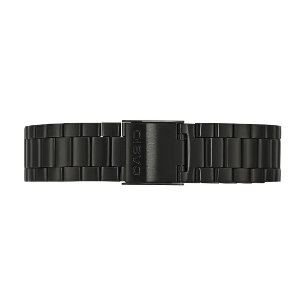 Montre Casio Collection Vintage Noir