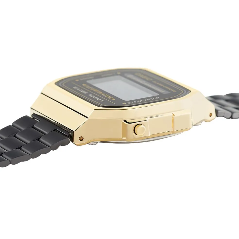 Montre Casio Collection Vintage Noir