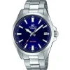 Montre Casio Edifice Bleu