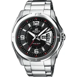 Montre Casio Edifice Noir