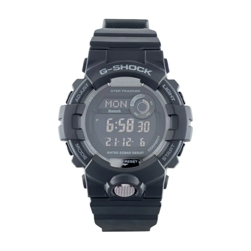 Montre Casio G-shock Athleisure Noir