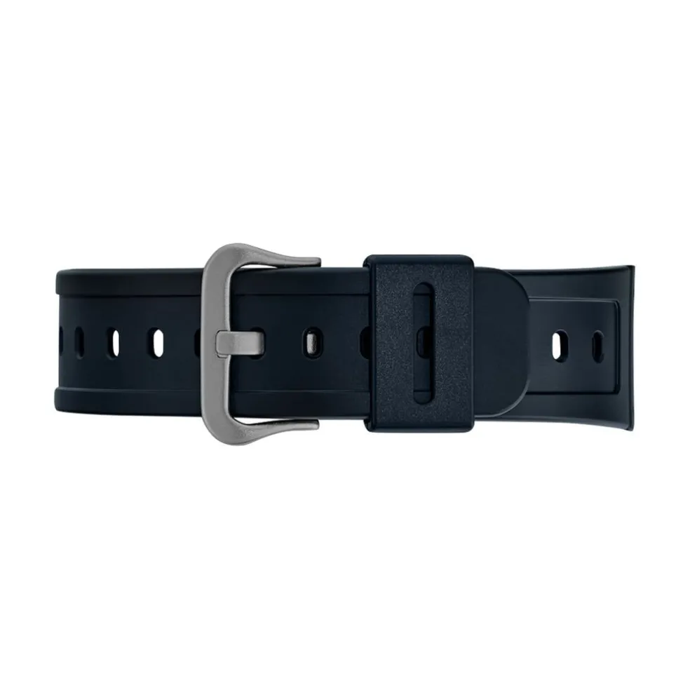 Montre Casio G-shock Black & White Noir
