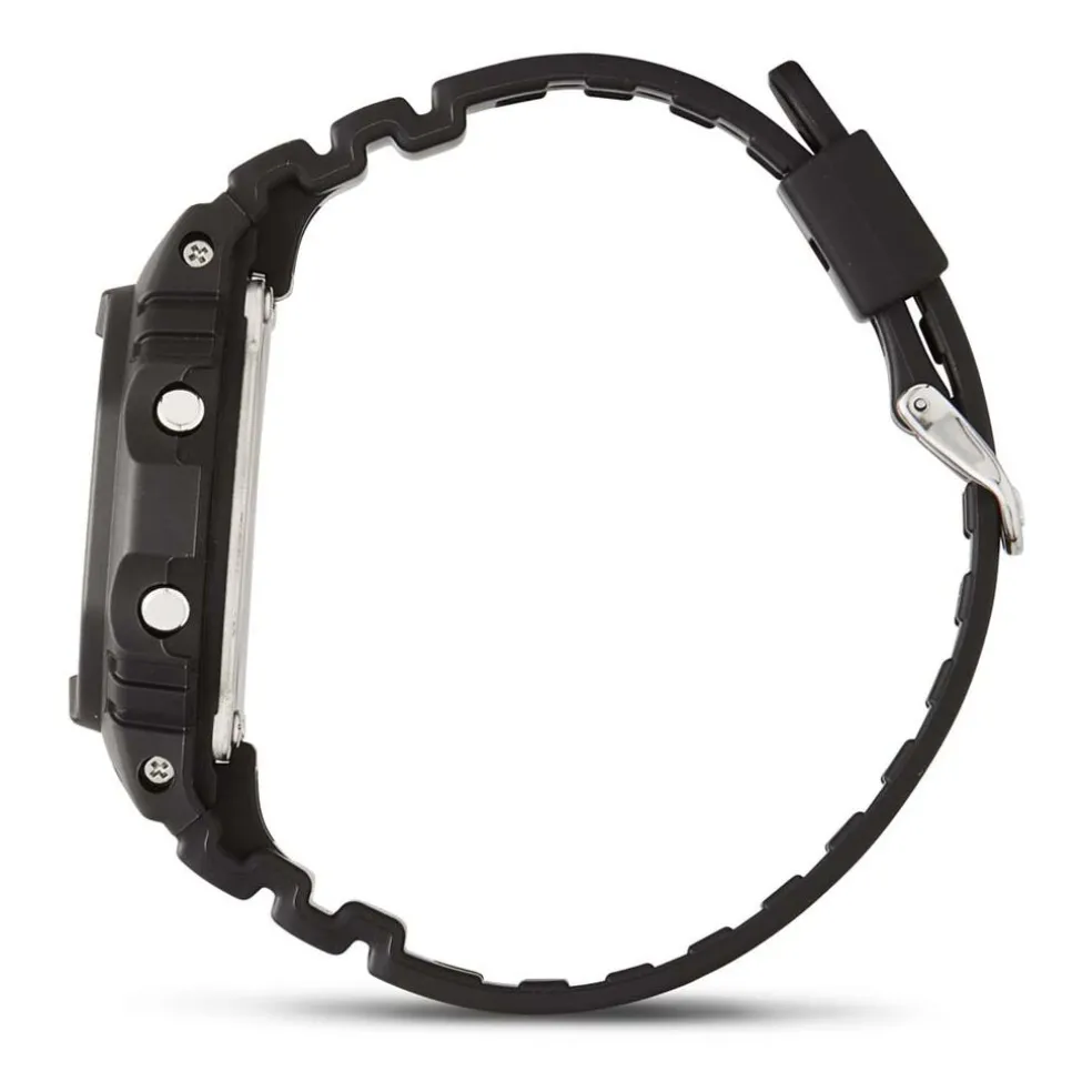 Montre Casio G-shock Black & White Gris