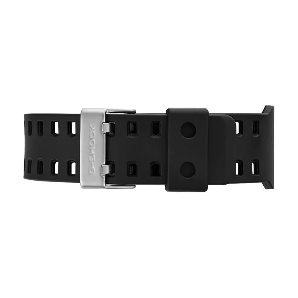Montre Casio G-shock Black & White Noir