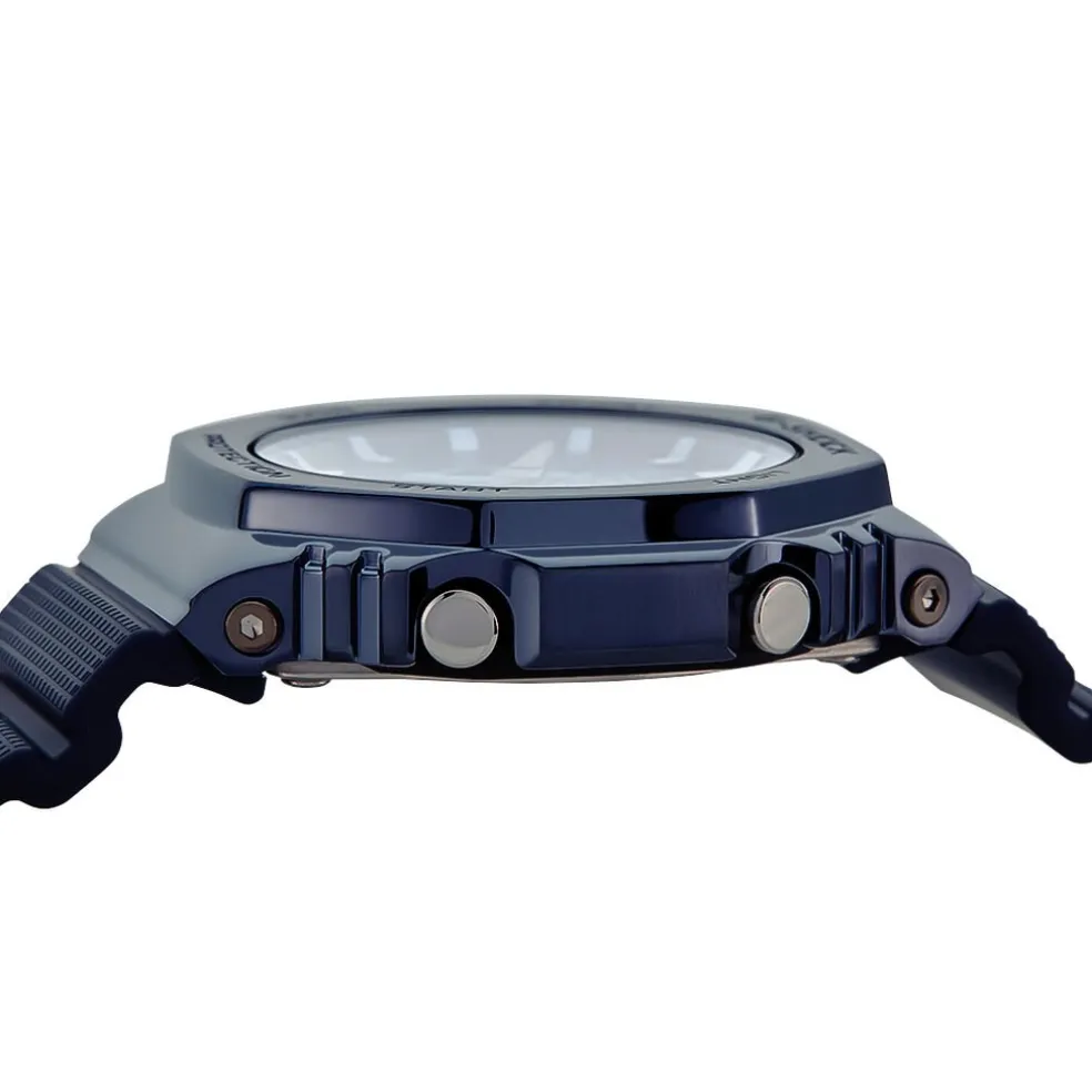 Montre Casio G-shock Bleu