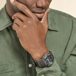 Montre Casio G-shock  Bleu