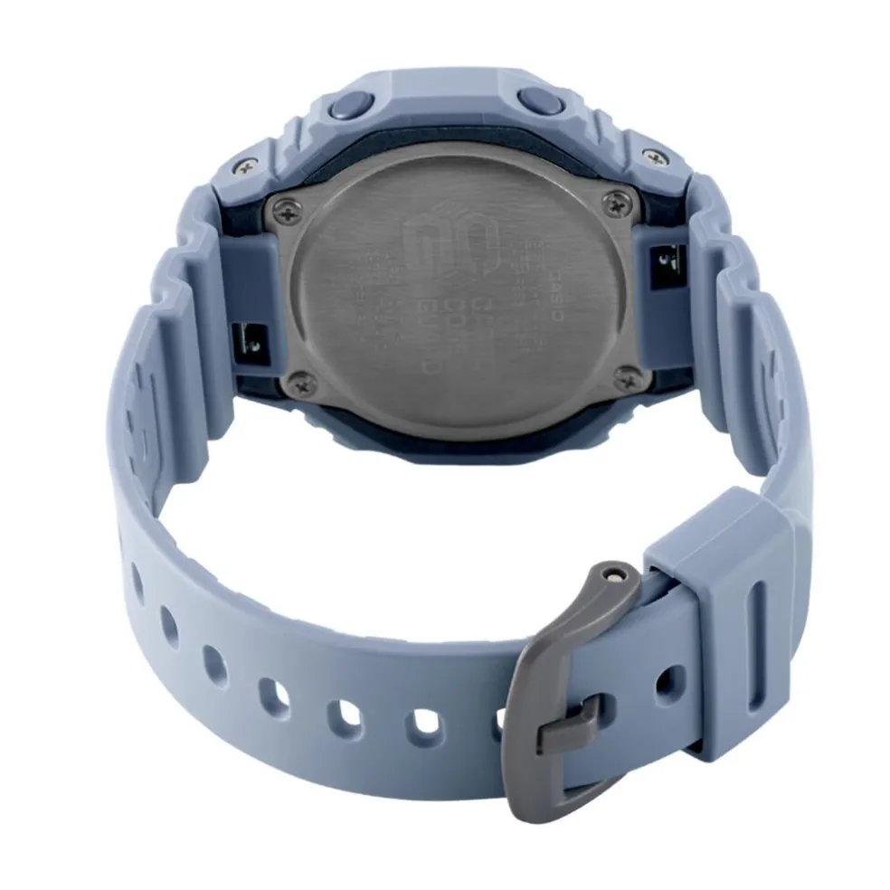 Montre Casio G-shock Classic Bleu Sky