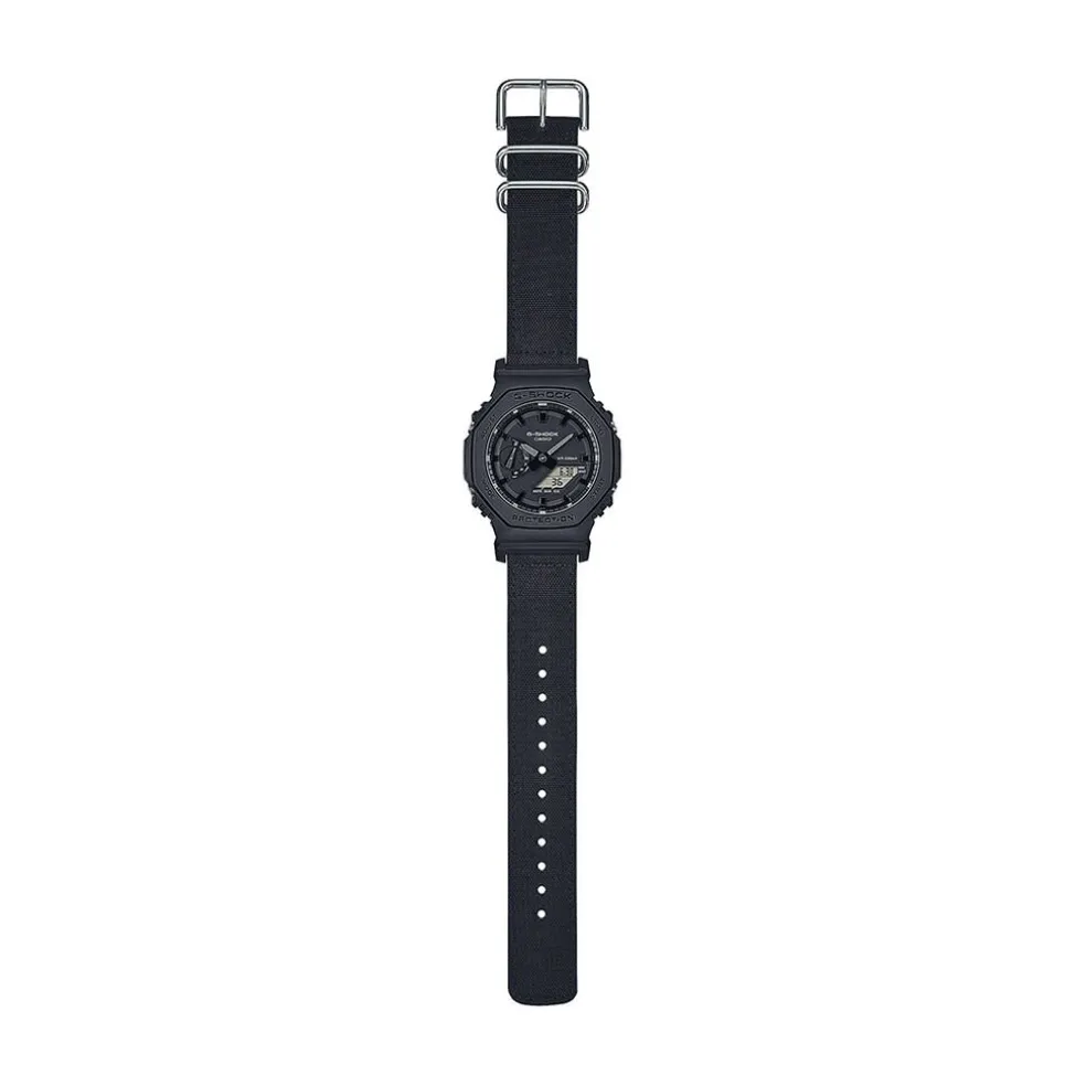 Montre Casio G-shock Classic Noir