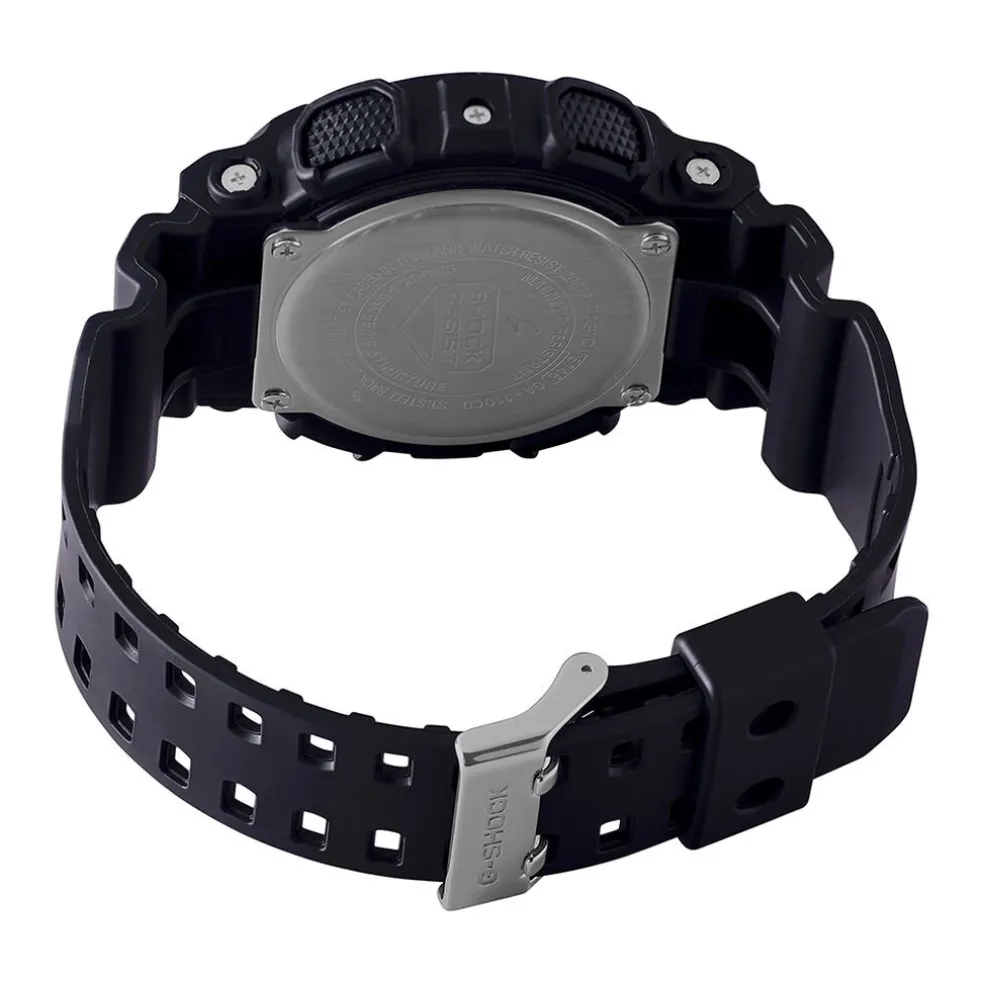 Montre Casio G-shock Classic Vert