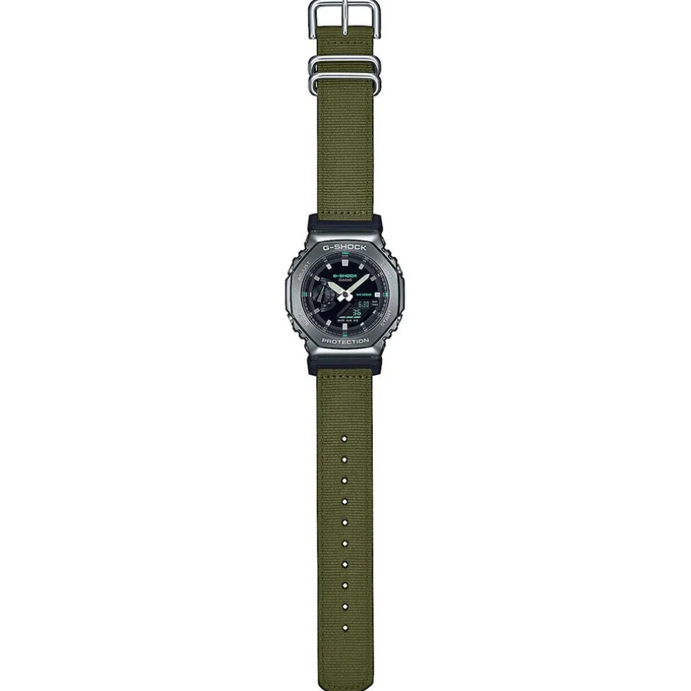 Montre Casio G-shock Classic Noir