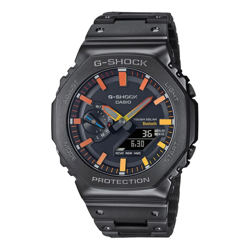 Montre Casio G-shock Classic Noir