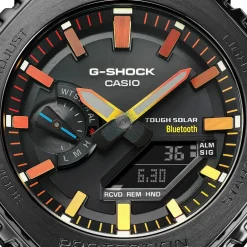 Montre Casio G-shock Classic Noir