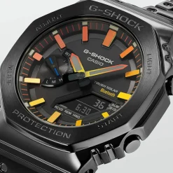 Montre Casio G-shock Classic Noir
