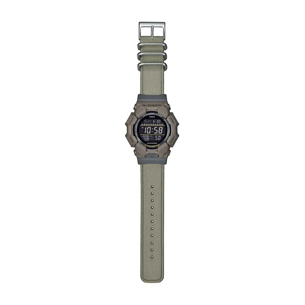 Montre Casio G-Shock Gd010