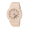 Montre Casio G-shock Gmap2100 Rose