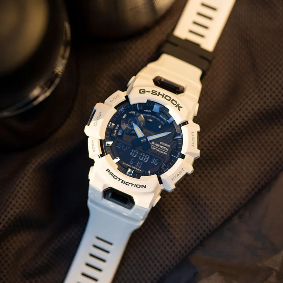 Montre Casio G-shock Gris