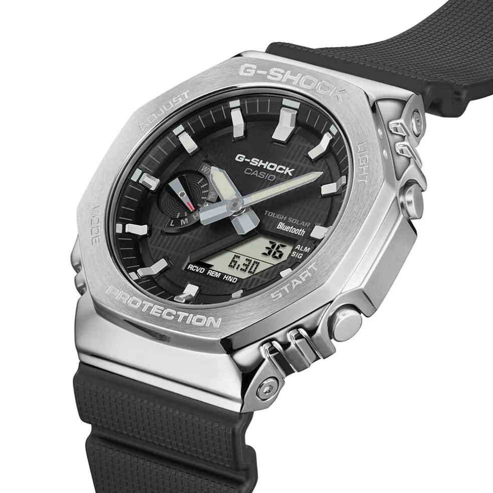 Montre Casio G-shock Noir