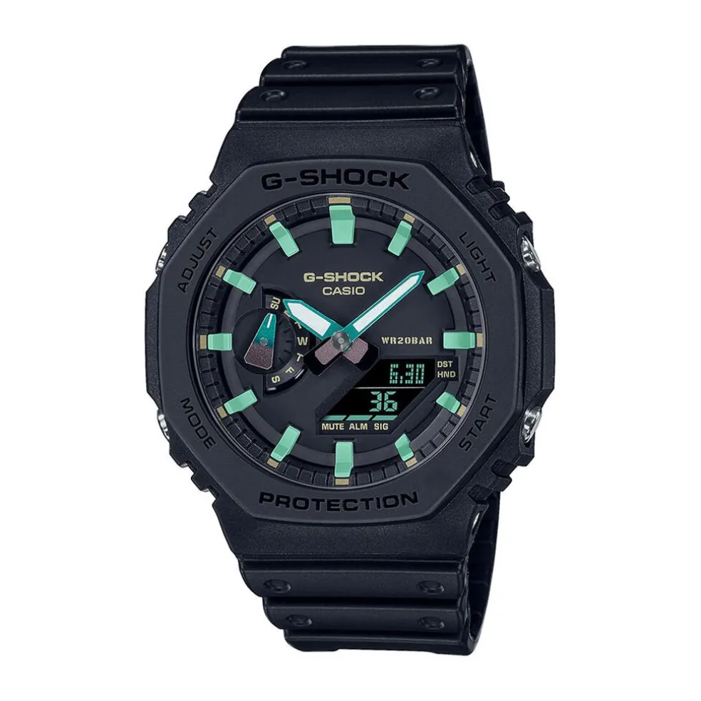 Montre Casio G-shock Noir