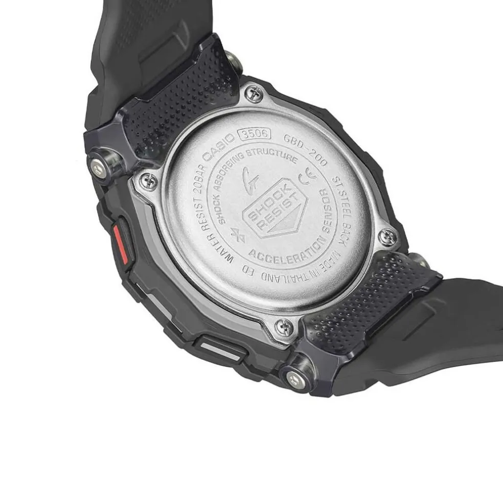 Montre Casio G-shock Noir