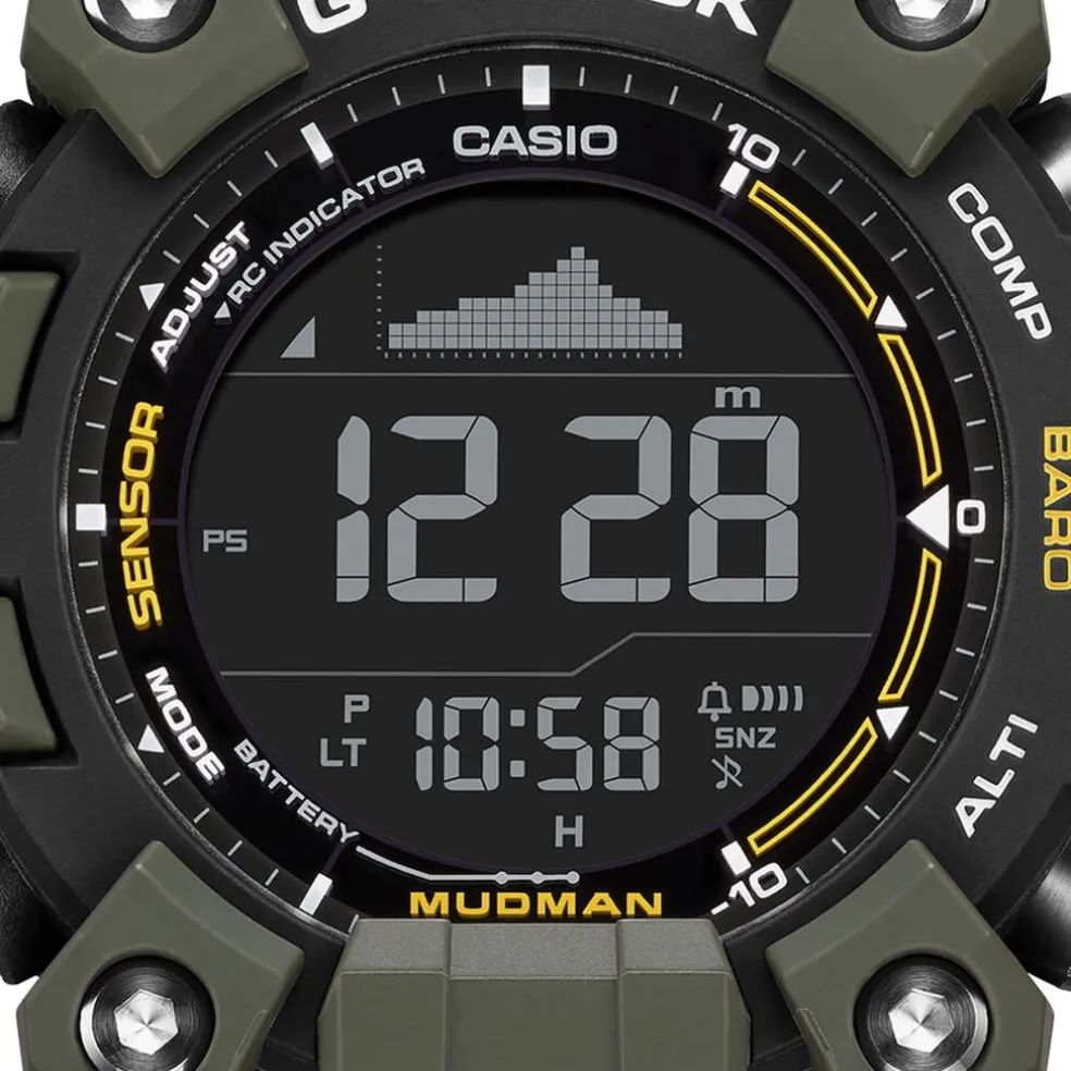 Montre Casio G-shock Noir