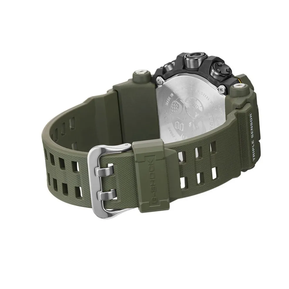 Montre Casio G-shock Noir