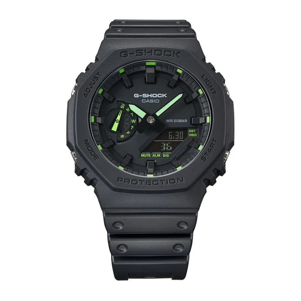 Montre Casio G-shock Noir