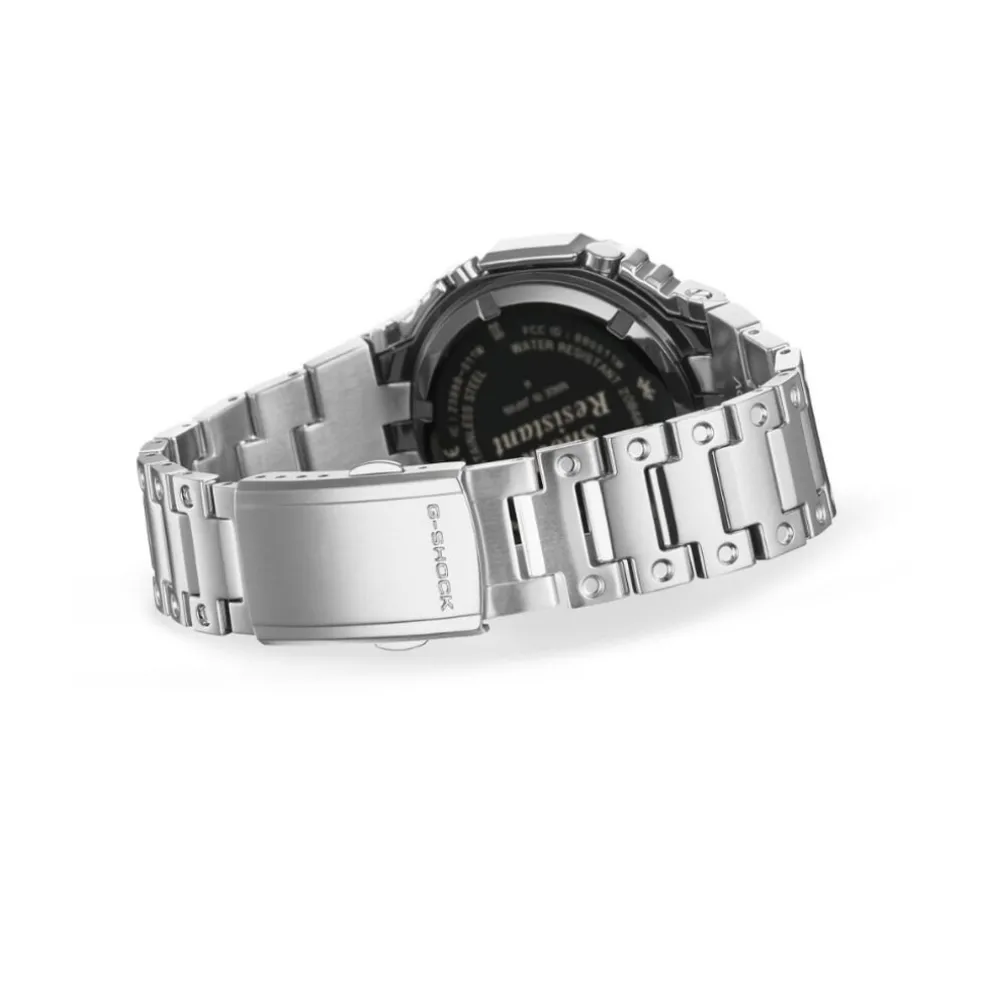 Montre Casio G-shock Premium Bleu