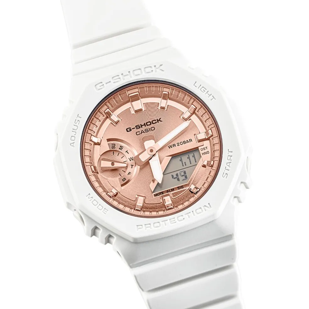 Montre Casio G-shock Rose