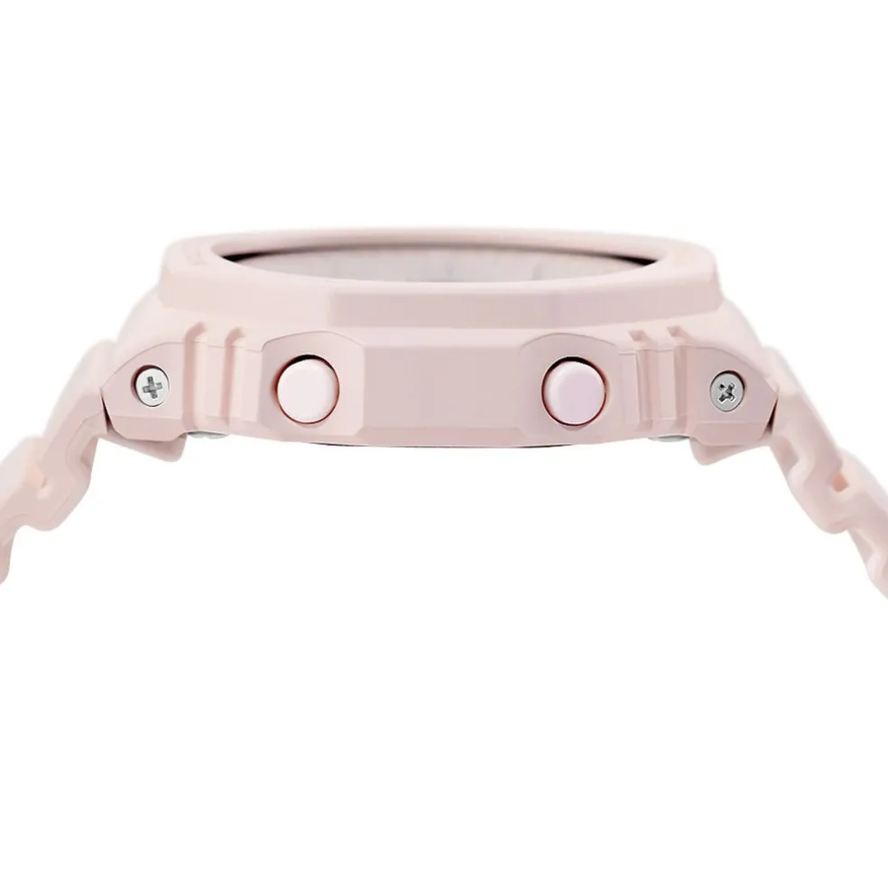 Montre Casio G-shock Rose