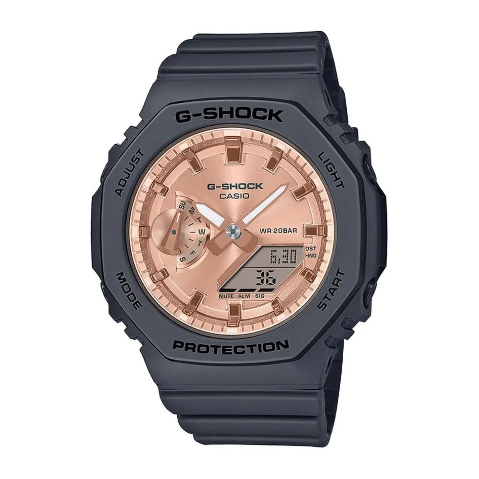 Montre Casio G-shock Rose