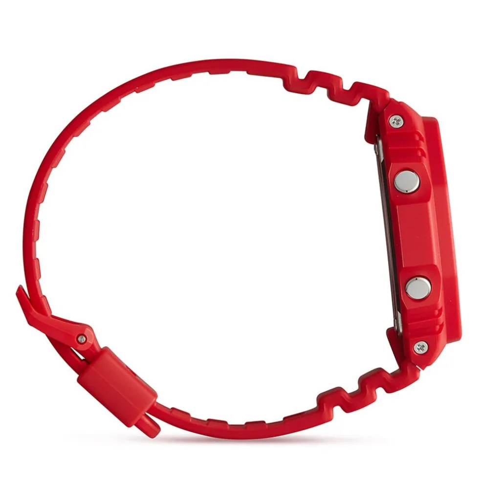 Montre Casio G-shock Rouge