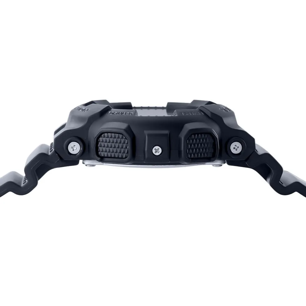 Montre Casio G-shock Urban Style Noir