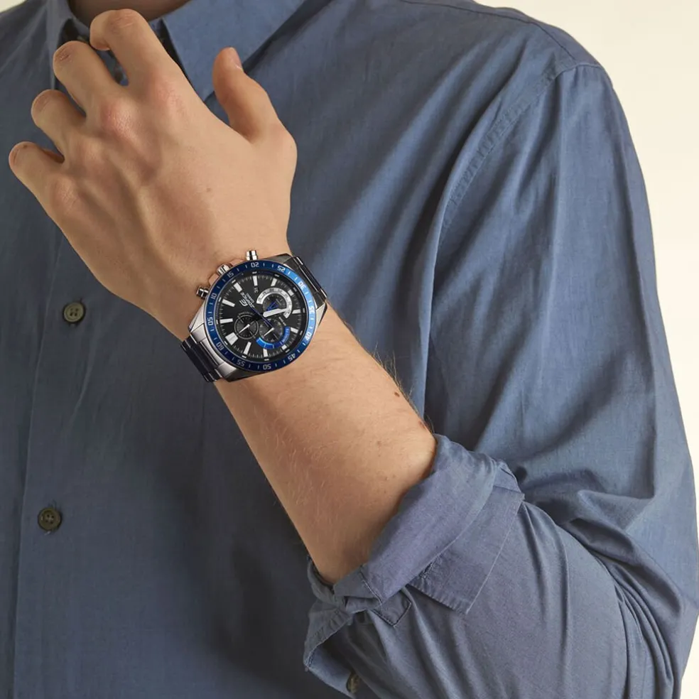 Montre Casio Noir
