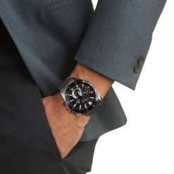 Montre Casio Noir