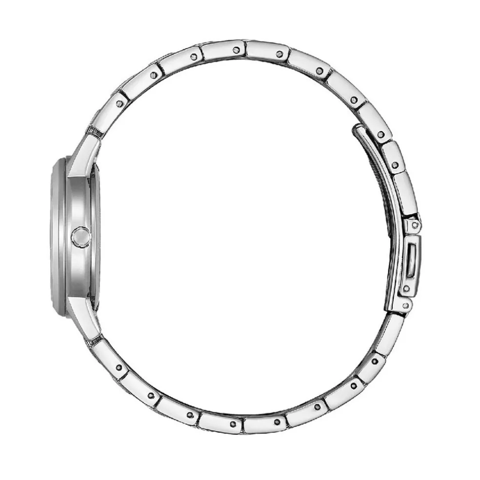Montre Citizen Platform Femme Rose
