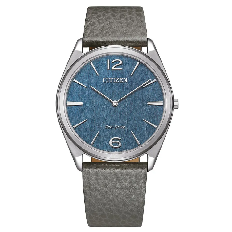 Montre Citizen Suratto Bleu