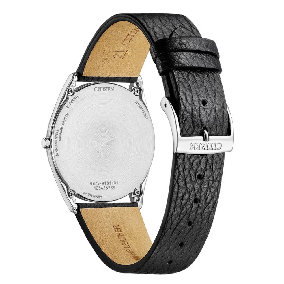 Montre Citizen Suratto Gris