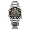 Montre Citizen Tsuyosa 37 Time Slip Noir