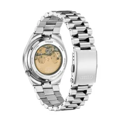 Montre Citizen Tsuyosa Nj0150 Vert