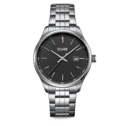 Montre Cluse Anthéor Noir