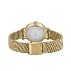 Montre Cluse Boho Chic Petite Blanc