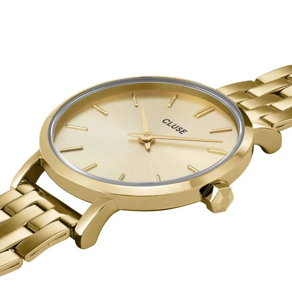 Montre Cluse Boho Chic Petite Doré