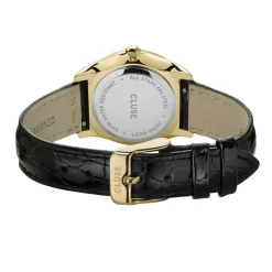 Montre Cluse Feroce Petite Doré