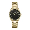 Montre Cluse Feroce Petite Noir
