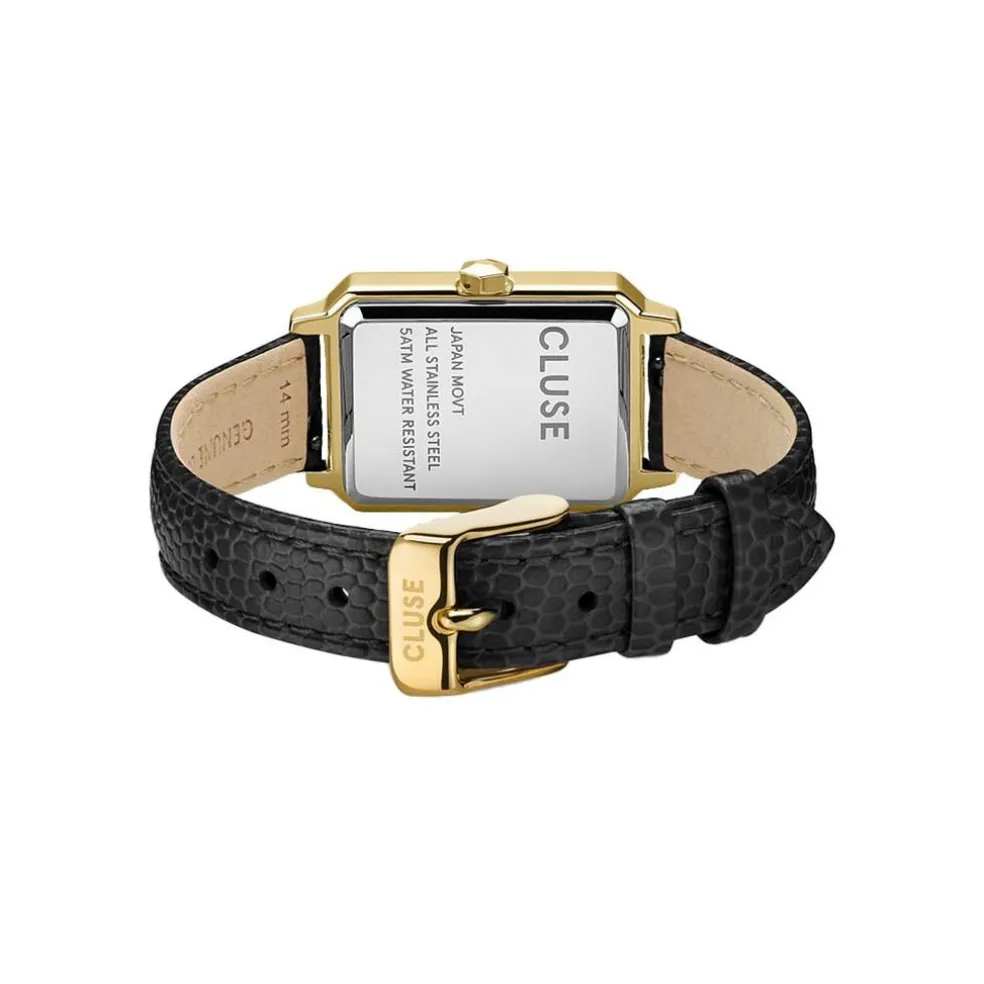 Montre Cluse Fluette Blanc