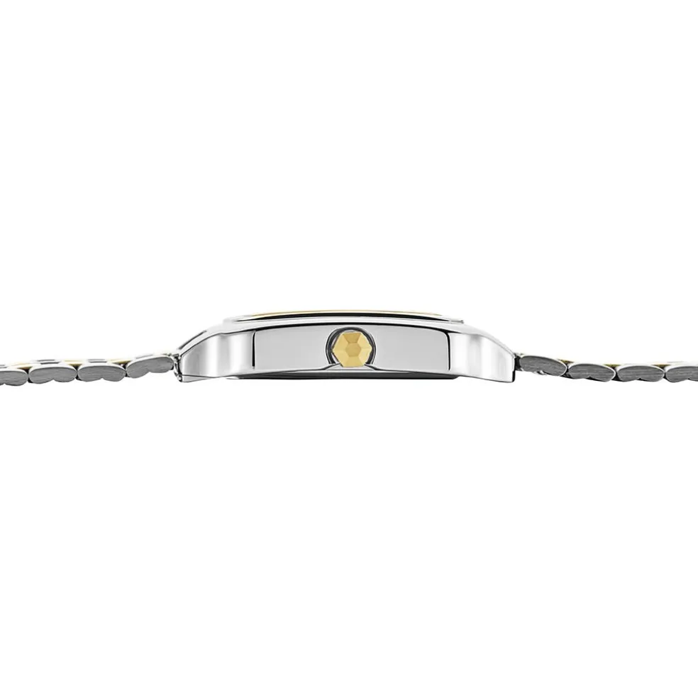 Montre Cluse Gracieuse Blanc