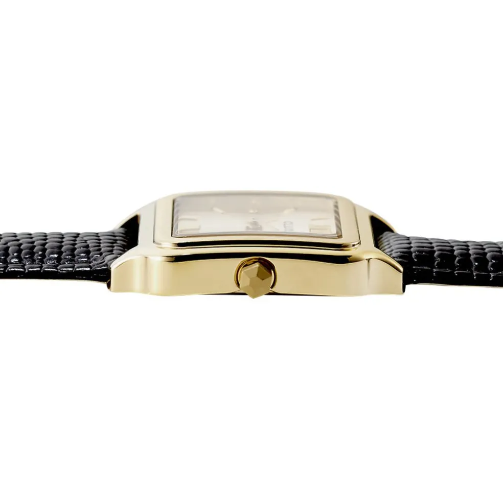Montre Cluse Gracieuse Champagne
