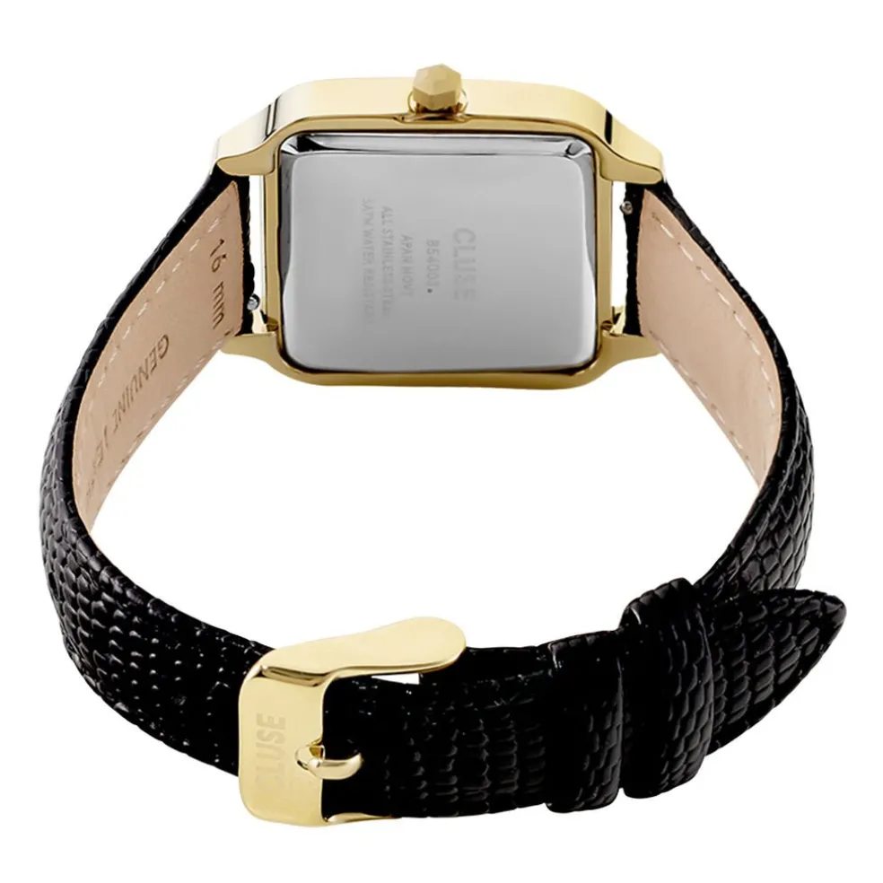 Montre Cluse Gracieuse Champagne