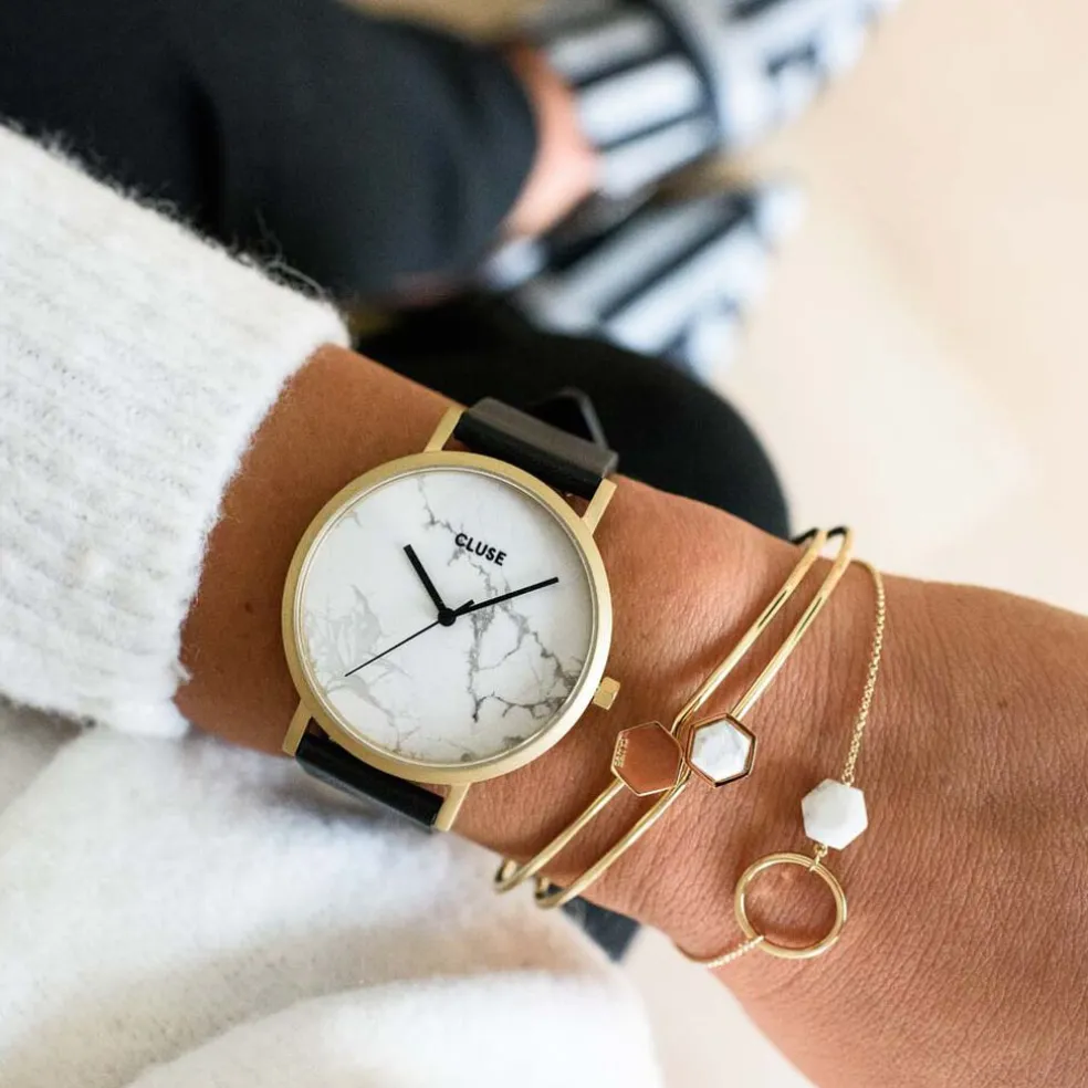 Montre Cluse La Roche Blanc