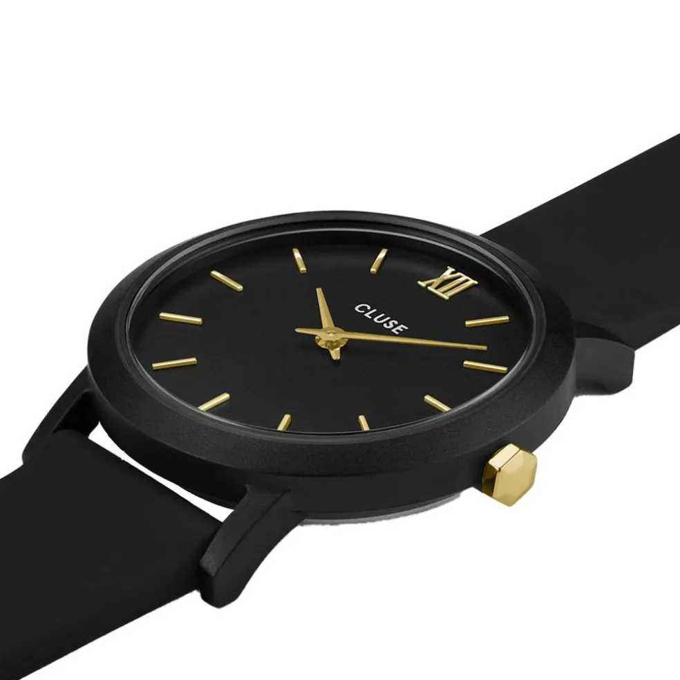 Montre Cluse Minuit Noir